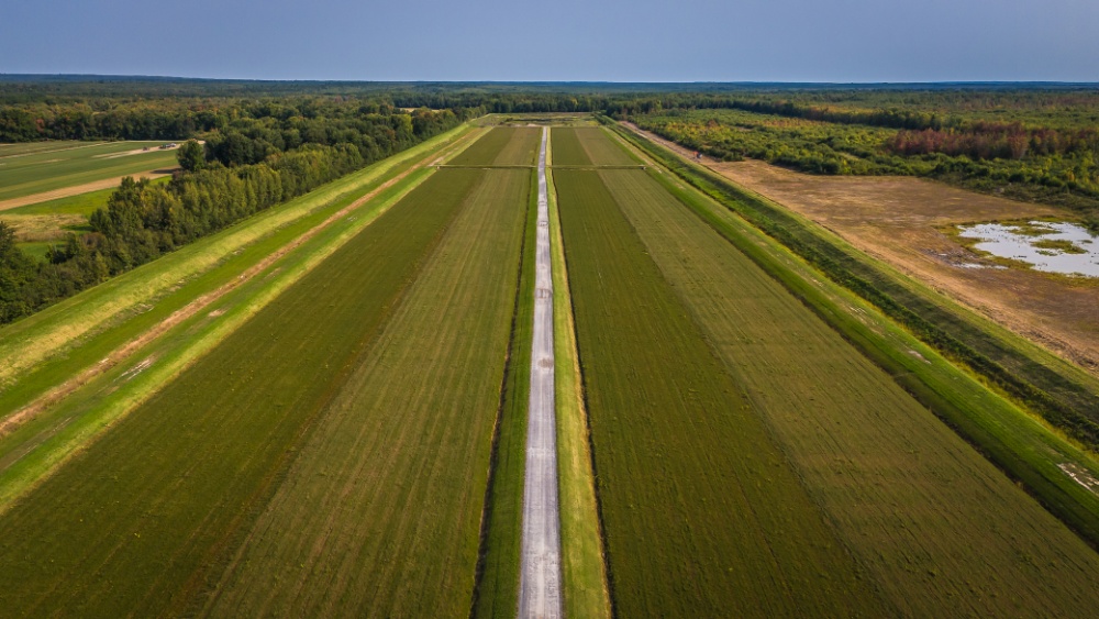 Cranberry Fields Ltd. Image 7