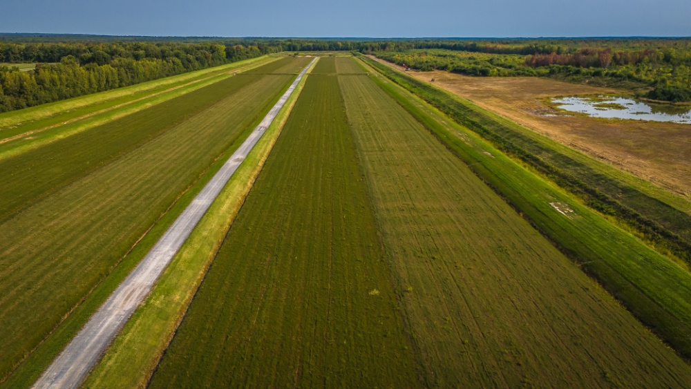 Cranberry Fields Ltd. Image 4