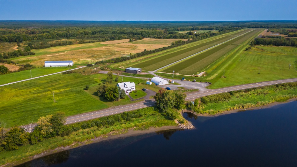 Cranberry Fields Ltd. Image 1