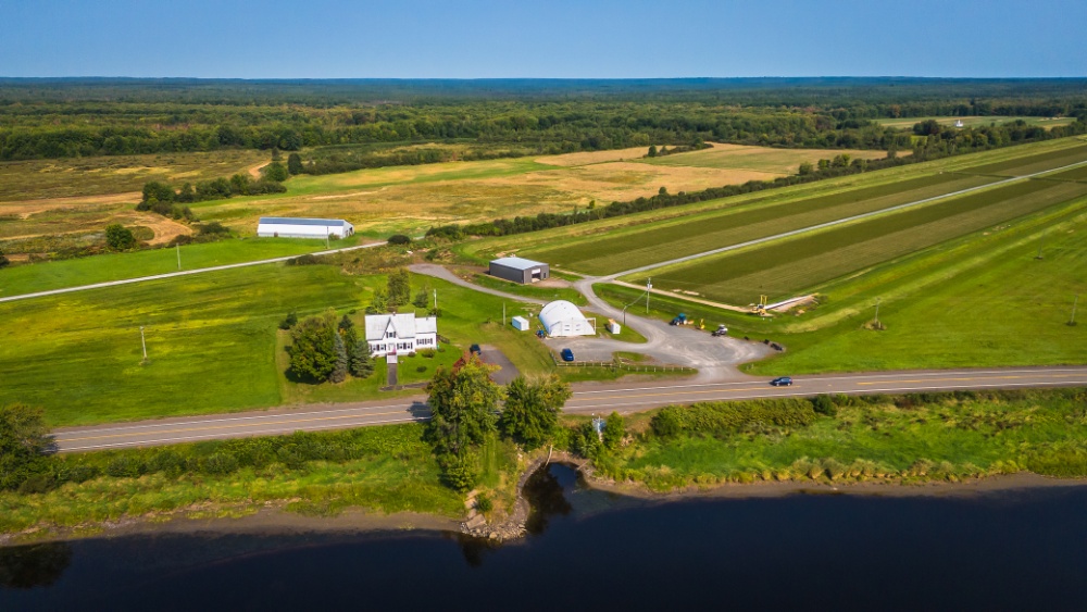 Cranberry Fields Ltd. Image 1