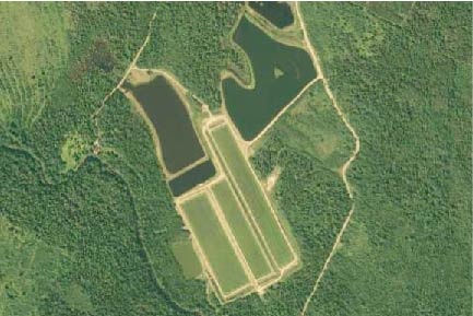 Springbrook Cranberry Inc. Image 1